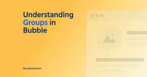 Complete Guide to Master Groups in Bubble